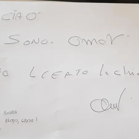 A Dieci Minuti Dal Centro - Accogliente Spazioso Rum i privatbostad