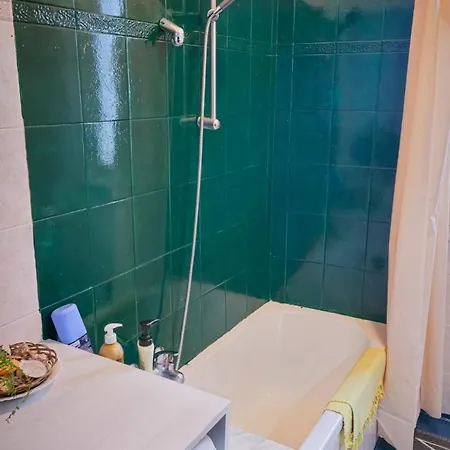 A Dieci Minuti Dal Centro - Accogliente Spazioso Rum i privatbostad Perugia